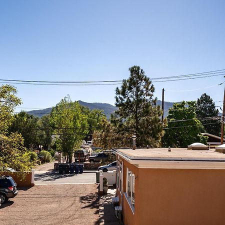 Casita De Jeanetta Leilighet Santa Fe Eksteriør bilde